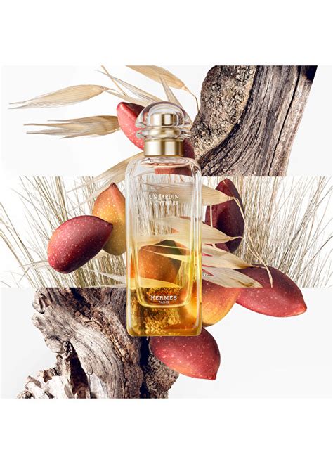 hermes parfum cythere|un jardin cythere hermes.